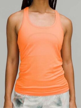 Lulu Lemon Swiftly Tech Racerback Tank Top
